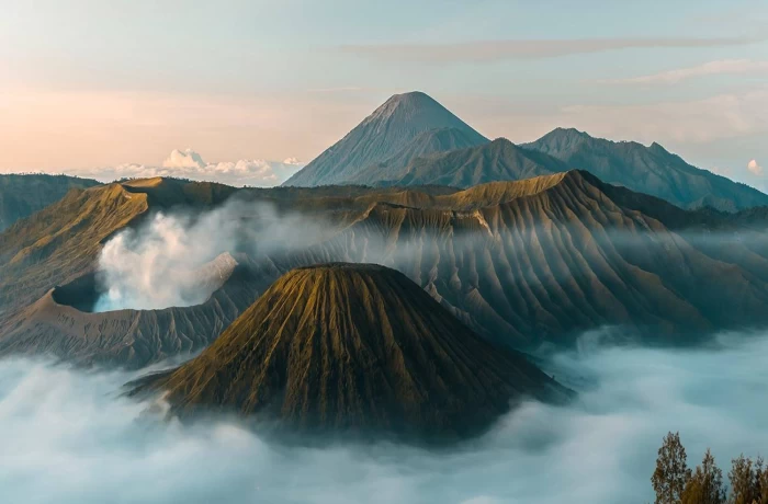 Gambar BROMO - BATU MALANG