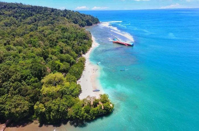 Gambar PAKET PANGANDARAN