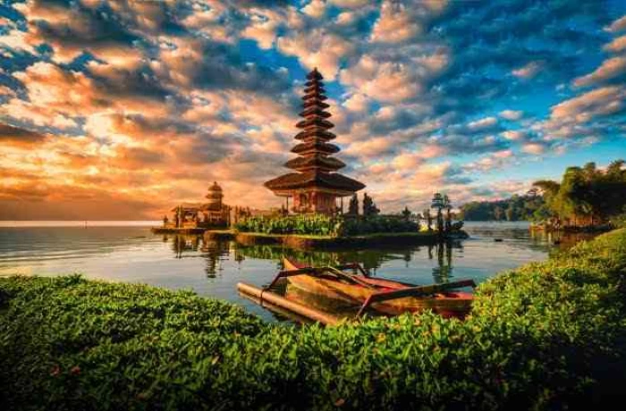 Gambar PAKET BALI OVERLAND